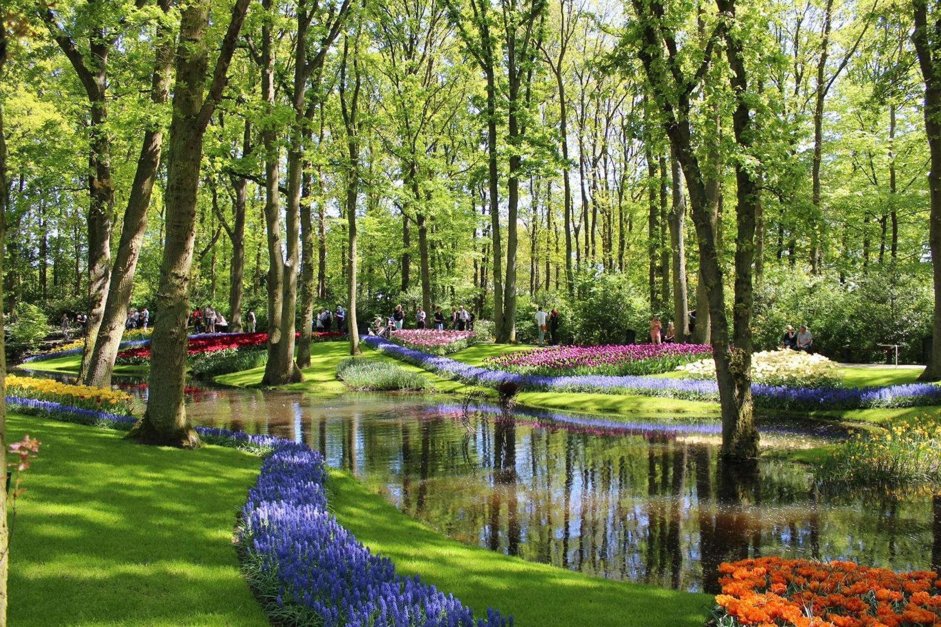 Bed And Breakfast Ineke En John Hoofddorp Exterior photo