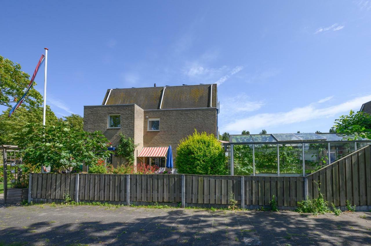 Bed And Breakfast Ineke En John Hoofddorp Exterior photo